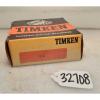 Timken 619 Tapered Roller Bearing (Inv.32708) #1 small image