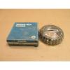 NIB BOWER 47687 TAPERED ROLLER BEARING 82.3 mm 3 1/4&#034; ID NEW #1 small image