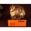 Timken 08231D Tapered Roller Bearing Double Cup #1 small image