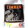 Timken 44156 Tapered Roller Bearing #1 small image