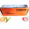 Timken 44156 Tapered Roller Bearing #2 small image