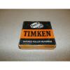 TIMKEN TAPERED ROLLER BEARINGS  3926 #1 small image
