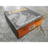NEW Timken 869 200207 Tapered Roller Bearing Cone