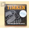 Timken 08125 Tapered Roller Bearing #1 small image
