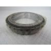 FEDERAL MOGUL 27689 TAPERED ROLLER BEARING #3 small image