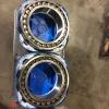 SKF 23056 CAC/W33 Spherical Roller Bearings Lot Of 2ea 280mm Straight Bore