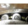 NSK 24028CE4 Spherical Roller Bearing;140 mm x 210 mm x 69 mm, Round Bore