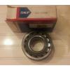 SKF 22311 CC C3 W33, 22311CC Spherical Roller Bearing #1 small image