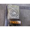 New Timken Spherical Roller Bearing P/N 22217KCJW33C3