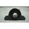 Link-Belt 1-3x16 Cast Iron Spherical Roller Bearing Pillow Block PB22419H *NOS*