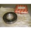 FAG 22218EAS.M Spherical USA Roller Bearing, Brass Cage, Straight Bore #1 small image