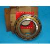 NEW CONSOLIDATED PRECISION BEARINGS, FAG 20219M, SPHERICAL ROLLER BEARING, NIB #1 small image