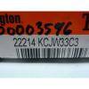 Timken 22214KCJW33C3 Roller Bearing Spherical ! NEW ! #3 small image