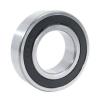 WJB Self-aligning ball bearings UK 2209-2RS Self Aligning Ball Bearing, ABEC-1, Double Sealed, Steel, Metric,
