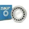 SKF ball bearings Greece RL14K Double Row Self-Aligning Ball Bearing   I/D 45mm O/D 95mm Width 20mm #2 small image
