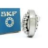 SKF ball bearings Greece RL14K Double Row Self-Aligning Ball Bearing   I/D 45mm O/D 95mm Width 20mm #5 small image