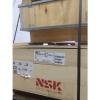 NSK NCF29/630 SPHERICAL ROLLER BEARING