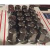 88-16 Silverado Sierra Factory Mcgard Locks &amp; Lug Nuts 14X1.5mm EXPOSED LUGS #2