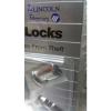 2011-2013 Fiesta OEM Genuine Ford Wheel Locks Lug Nut Kit #3 small image