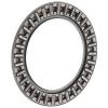 INA AXK6085 Thrust Needle Bearing, Axial Cage and Roller, Steel Cage, Open End, #1 small image