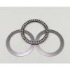 AXK3047 AS3047 30x47x4mm  Needle Roller Cage Thrust Bearing &amp; Two AS Washers #1 small image