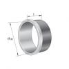 AHX3030 FAG Withdrawal sleeves AH(X)30, main dimensions to DIN 5416, taper 1:12 #1 small image