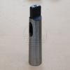 MT2 to MT4 Morse Taper Adapter / Reducing Drill Sleeve No.2 to No.4