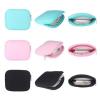 Earphones/Charger Power Bag Laptop Sleeve Notebook Adapter/Mouse Case Bag Pouch