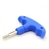 HIFROMTM 1x Golf Wrench Tool For Shaft Adapter Sleeve /weights