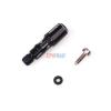 TP .335 Shaft Adapter Sleeve For TaylorMade R15/SLDR 2016 Stage 2/M1 M2 DRIVER