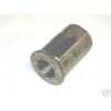 1-7/32&#034; 1-3/4&#034; Turret Lathe Warner Swasey Tool Holder Collet Adapter Sleeve W&amp;S
