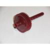 37 Tooth RED Speedometer Gear--Fits GM Turbo Hydramatic 400 3L80 Transmissions