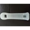 Genuine  Nintendo silicone  glove/sleeve for motionless remote with adapter