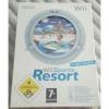 Wii Sports Resort Box Set + Game + Motion Plus Adapter &amp; Silicon Sleeve Complete