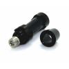 .370 SHAFT TIP SLEEVE ADAPTOR  TO FIT TITLEIST 913 913H HYBRID - FREE FITTING