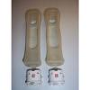 Wii OEM Motion Plus Sensor Adapter Sleeve Cover Lot of 2 RVL-026 RVL-027