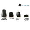1x .350 Adaptor Sleeve Tip Ferrule for Titleist Callaway Taylormade Drivers &amp; FW