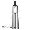MT3 TO  MT4 MORSE TAPER ADAPTER REDUCING DRILL SLEEVE DRILLING TOOLS