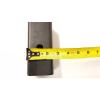 USA MADE 2&#034; to 2.5&#034; Ball Mount Receiver Hitch Adapter Sleeve Truck Trailer