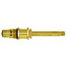 KISSLER #  39-3165 ,  SAYCO BRASS ADAPTER , FITS  NEW STYLE SHOWER SLEEVE