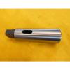 NEW 3 - 5 MORSE TAPER ADAPTER SLEEVE lathe boring mill drill tool holder mt #2 small image