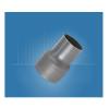Exhaust Adaptor / Reducer Mild Steel Joining Sleeve EOD: 2 1/4&#034; - OD: 2&#034;