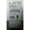 Wii Fit plus 3 in 1 Fitness Starter Kit  (Adapter/Sleeve/Massager) NEW! #2 small image
