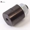 3.17mm Saw Bit Shaft Sleeve Motor Axis Adapter For 550/555 Motor 6mm Saw blade #5 small image
