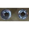 M7-1.0  Metric Serrated Flange Lock Nut Steel Zinc Plated 75pc