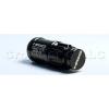 NRG 700 Series Lug Nut Lock Set 4 w/ Dust Caps  Black M12 x 1.25mm  LN-L71BK
