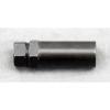 NRG Lug Nut Lock Key Socket - Black - For LN-L700 Series Locks - Part # LN-K700