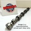 HOWARDS CAM Camshaft, RETRO FIT Hydraulic ROLLER Tappet, SBC CHEVY # 110345-10