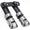 Comp Cams 873-16 Endure-X Solid/Mechanical Roller Lifter Set