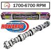 HOWARD&#039;S American Muscle™ GM Chevy LS LS1 267/276 525&#034;/525&#034; 112° Hyd. Roller Cam